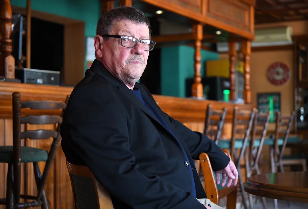 Basara: Pretpostavljam da u Srbiji nema budaletine koja očekuje da ja natučem šajkaču na glavu i dođem na studentski sabor