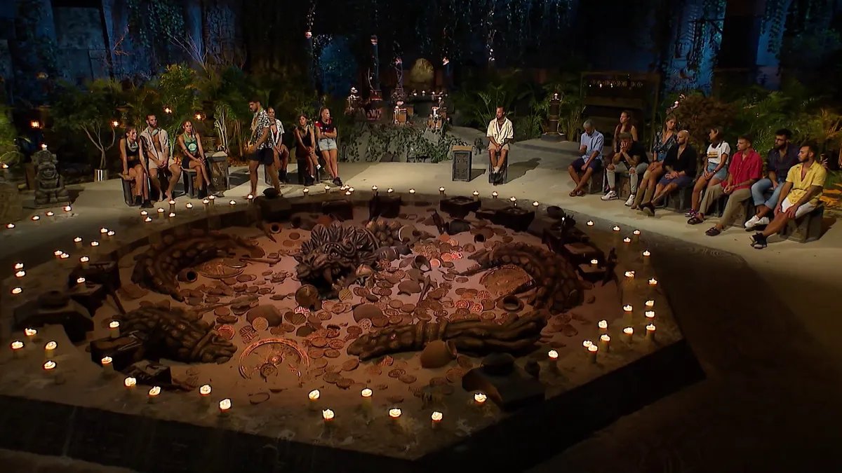 Večeras saznajemo ko su četvrtfinalisti zelenog plemena: Gledajte Survivor od 21.30