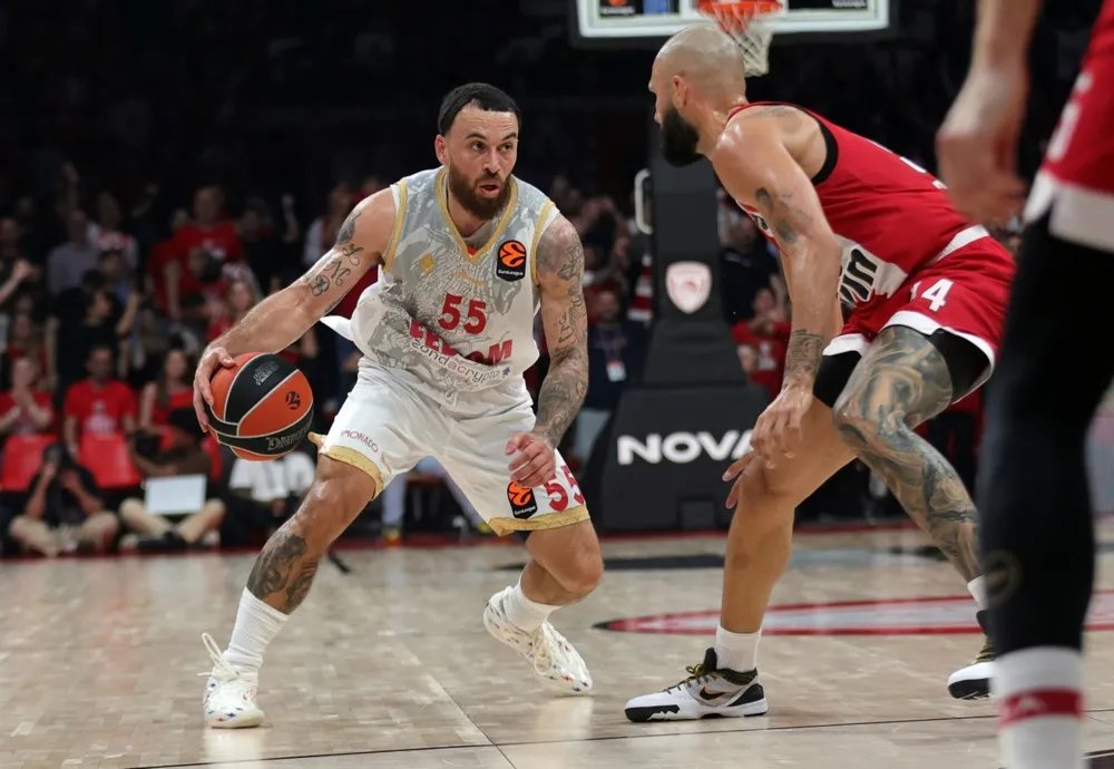 Novak i NBA zvezda u šoku zbog jednog od najvećih skandala u Evroligi VIDEO