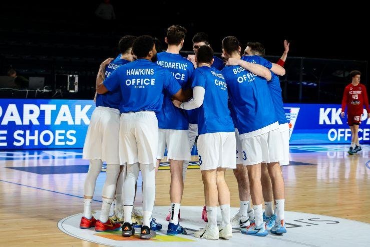 SPARTAK RAZBIO ZADAR:  U Laktašima meč odluke!