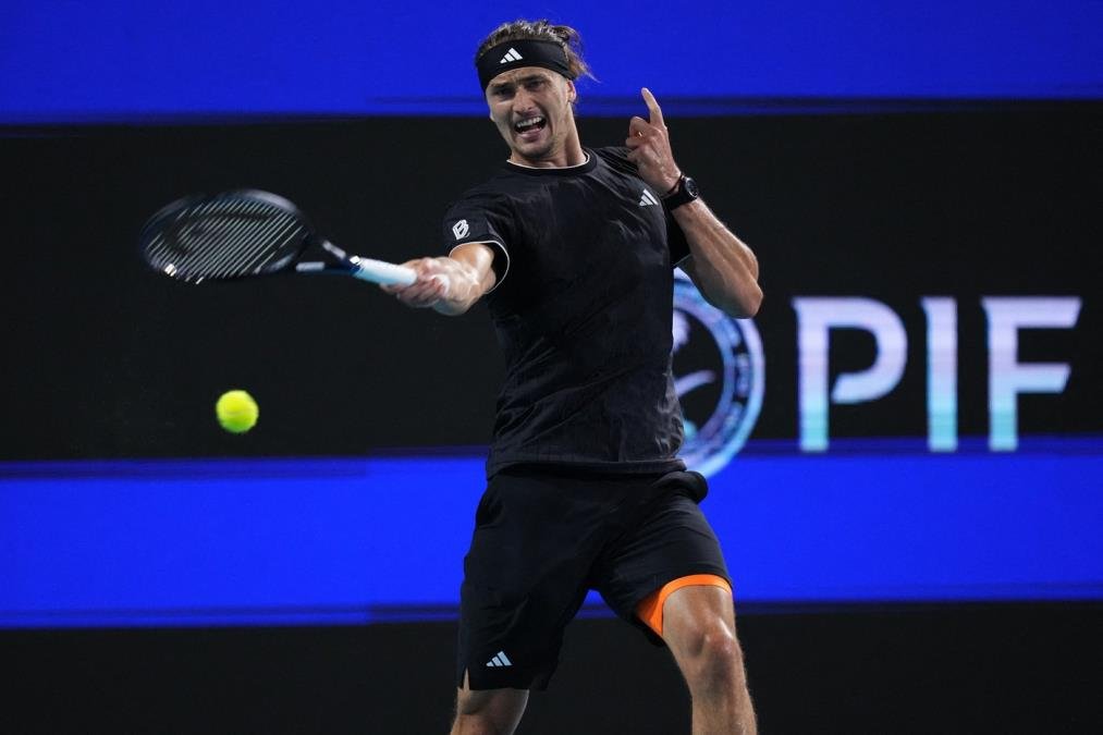 TURNIR U MADRIDU: Zverev u finalu posle pobede nad Kobolijem