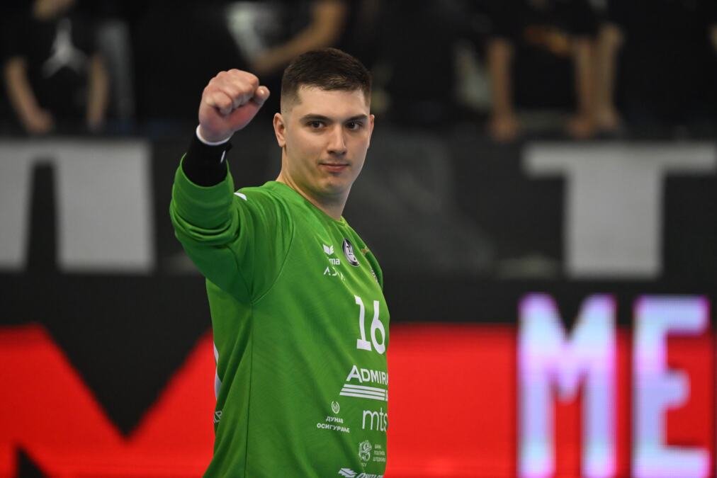 PARTIZAN NA KORAK DO FINALA: Crno-beli sa +6 čekaju revanš sa Dubočicom 54