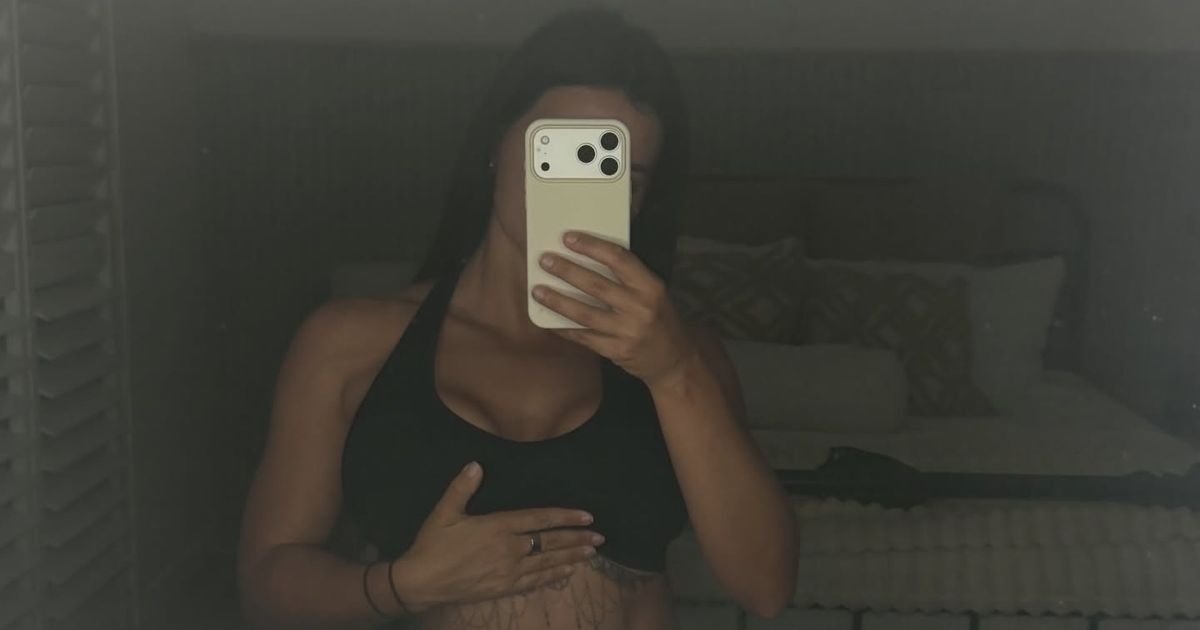 Postala je milionerka preko noći zbog golotinje, sada je ova sportistkinja izazvala haos fotkama u bikiniju