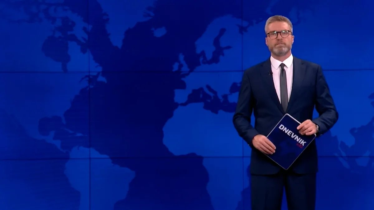 Dnevnik u 22: Dan u kojem su nalepnice pobedile (29.4.2026)