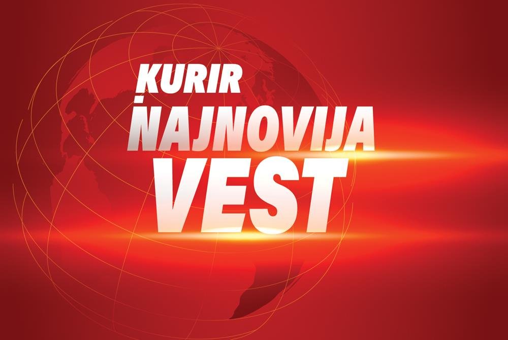 KABRIOLET SE ZAKUCAO U KIOSK, RADNICA TEŠKO POVREĐENA Užas u Obrenovcu (FOTO)