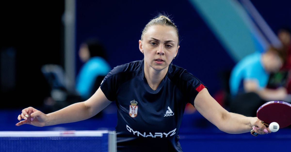 Srpkinje dominiraju na Svetskom prvenstvu, naš heroine obradovale naciju, stonoteniserke bez poraza