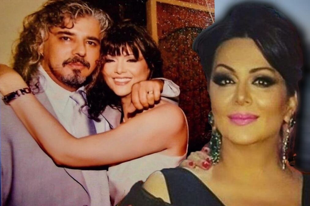 DA LI MOŽETE DA POGODITE KO JE MUŠKARAC KOJI GRLI VESNU RADUSINOVIĆ? Sarađivao je sa najvećim zvezdama, a sa književnicom je imao poseban odnos