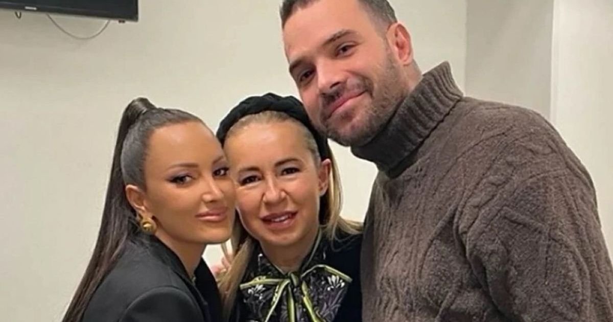 Veliki balon i roze cveće: Majka Filipa Živojinovića objavila sliku unuke, prizor raznežio sve