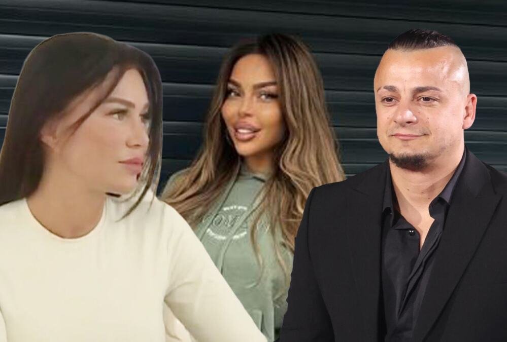 SOFIJI TERZA SLUŽIO SAMO DA JOJ ČISTI I PERE U ELITI! Stanija otkrila šta joj je cimerka rekla za bivšeg partnera: Ona ima putera na glavi, on nema emocije
