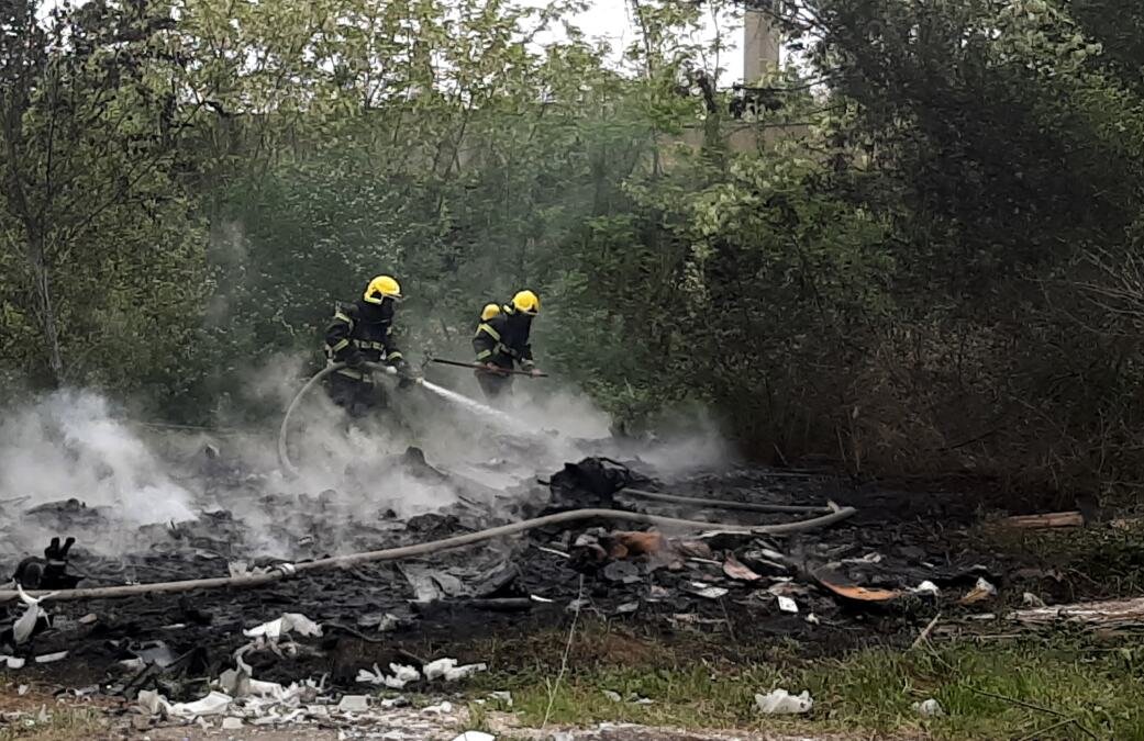 URANAK UZ POŠTOVANJE ZAKONA: Sektor za vanredne situacije u Šapcu apeluje na opreznost