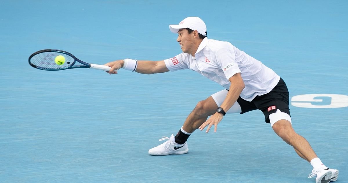Čuveni "Samuraj" odlazi u penziju, tenis ostaje bez još jednog velikana