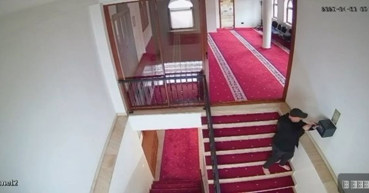 Bruka i sramota u Sandžaku! Za 24 sata čak tri pljačke: Mete džamije i dobrovoljni prilozi