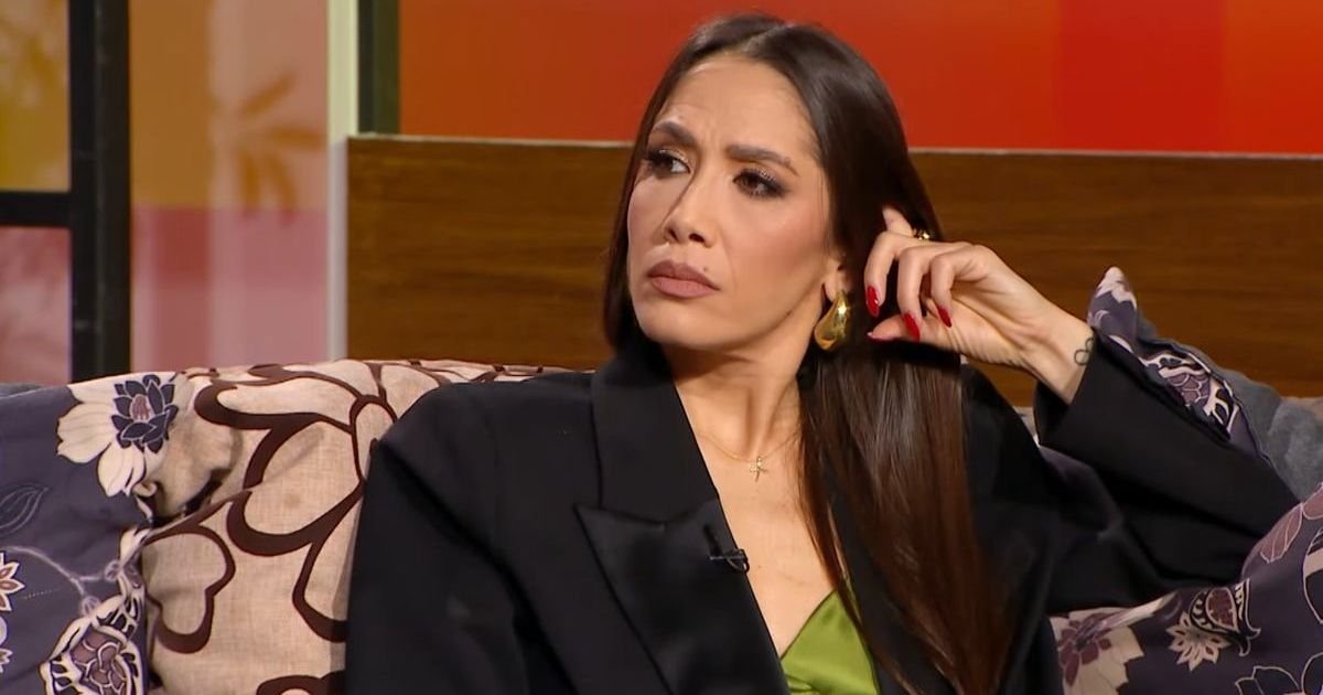"Teško da ću se ja udati, to mi je kao ugovor" Milena Ćeranić progovorila o braku: "Ne znam zašto to pričaju"