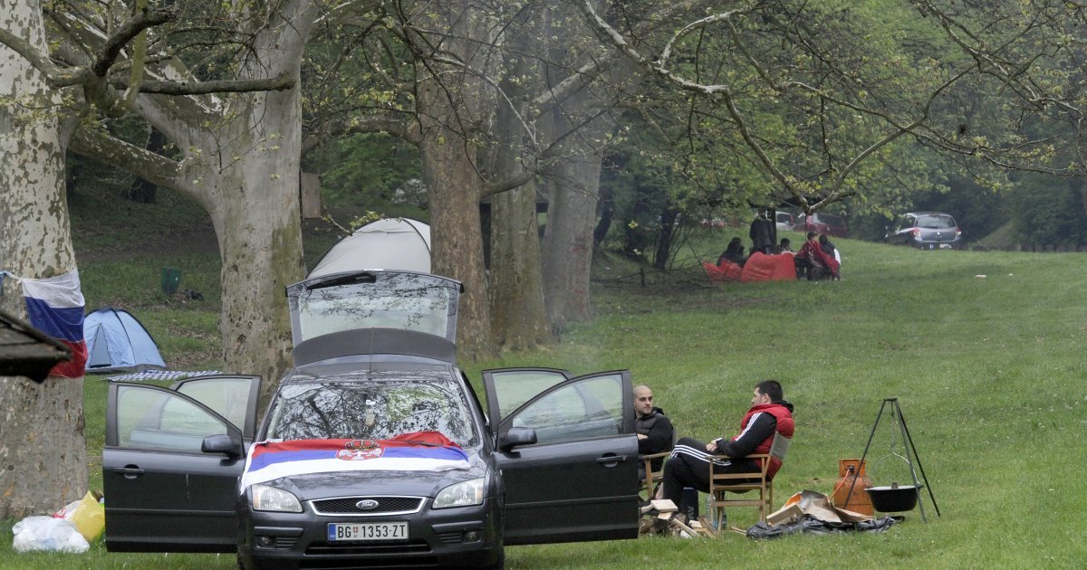 Pojačana kontrola u šumama, rizici od požara veći: Budite odgovorni tokom prvomajskih praznika u prirodi