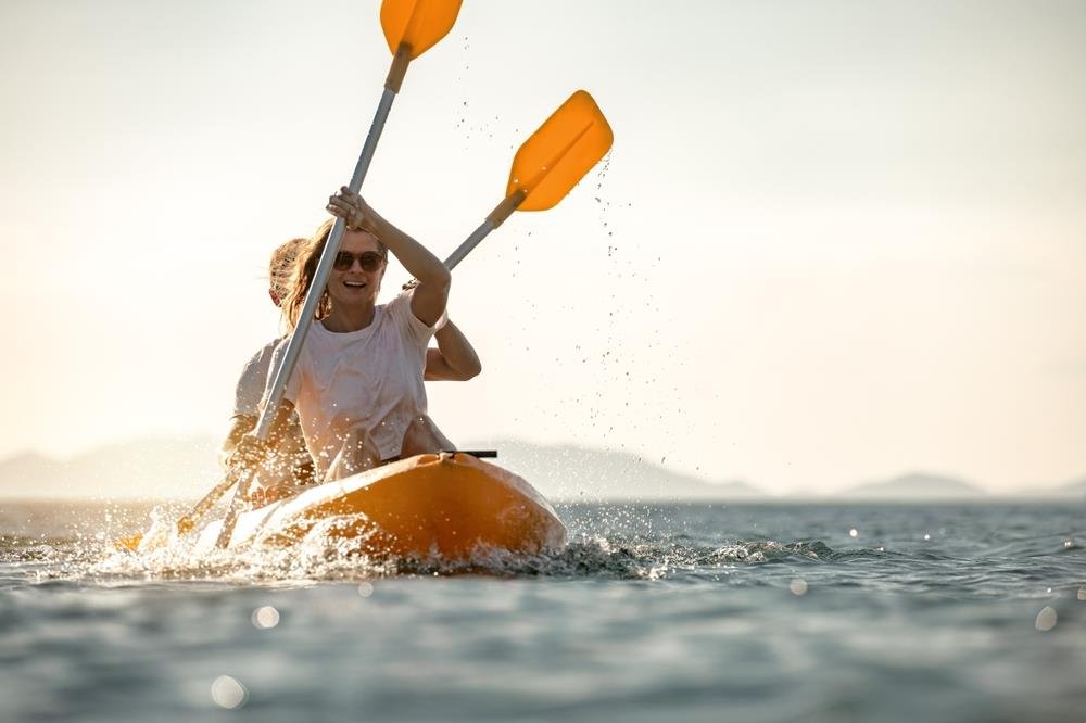 TROFEJ BEOGRADA: Tradicionalna veslačka regata ovog vikenda na Adi Ciganliji