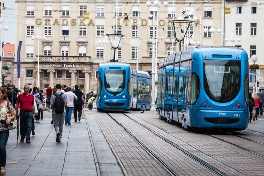 HOROR PRIZOR U ZAGREBU: U Maksimirskom jezeru pronađeno telo!