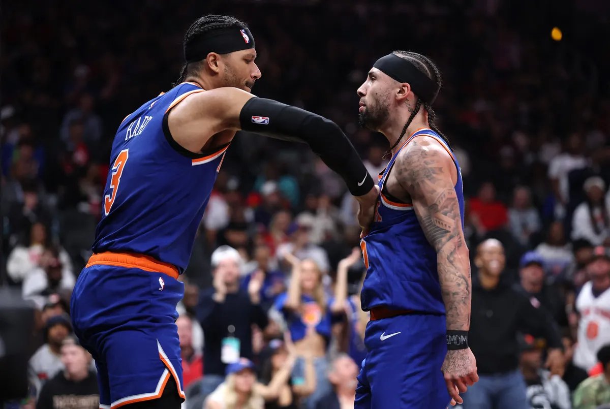 Ispisana istorija u NBA, slavni tim nikada pre ovo nije uradio: Umalo da bude oboren i rekord Denvera za koji se misli da je večan