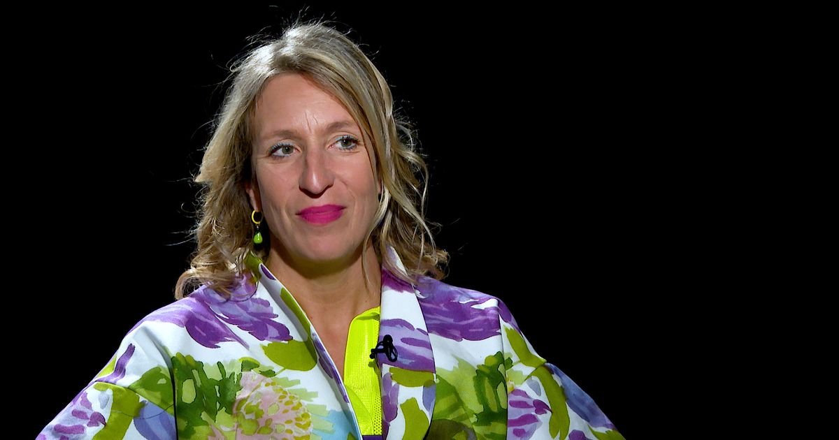 Jelena Milašinović: Na izložbi posvećenoj Gabrijelu Felcu predstavili smo grandiozne događaje