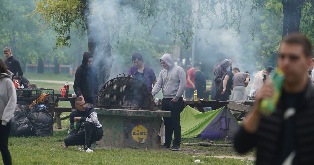 Danas je Prvi maj: Jednu stvar NIKAKO, NIKAKO ne biste smeli da uradite!