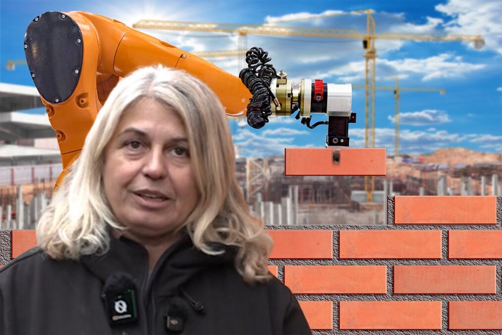 "NA OVO SU ME NATERALI RADNICI KOJI NE ŽELE DA RADE!" Vaska je u svojoj firmi ljude zamenila ROBOTIMA: "Oni se ne bune već rade šta im se traži"
