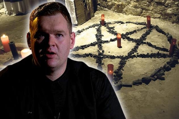 ALEKSANDAR UPAO U SEKTU CRNA RUŽA, TRAŽILI SU MU DA UBIJE ROĐAKA NOŽEM: Jeziva ispovest Srbina - Sve je počelo GUBITKOM SESTRE, ostavljali su mi poruke i slike!