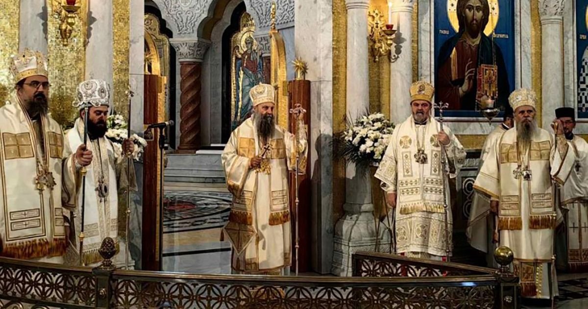 Danas OVO nikako ne radite! SPC slavi Prepodobnog Jovana Dekapolita: Izdržao muke, a onda se desilo ČUDO