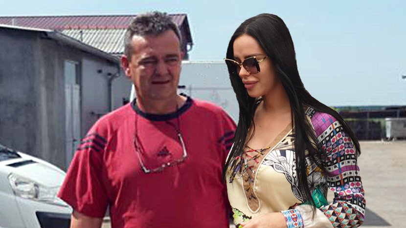 Veljko Ražnatović se vratio u Srbiju, a ovako mu je Bogdanin otac “očitao lekciju”: “Moja ćerka je porodična”