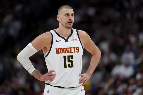 Jokić posle ispadanja Denvera: "Da smo u Srbiji, sve bi nas otpustili"