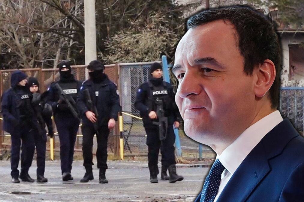 KURTI ĆE GRADITI IZBORNU KAMPANJU NA MRŽNJI PREMA SRBIMA Analitičari saglasni: Lažni premijer pokušaće da stvori imaginarne neprijatelje u srpskoj zajednici!