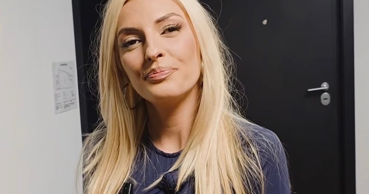 Stopila se nakon razvoda: Nakon što je muž prevario, Gogu saleću muškarci sa svih strana "Prija joj pažnja"