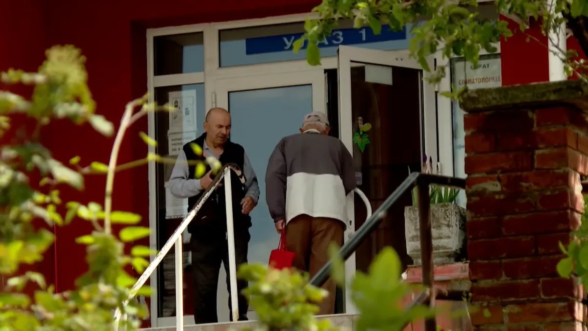Gročane skoro da nema ko da leči: Ministar najavljivao noćne smene u domovima zdravlja, a oni jedva pokriju dnevnu