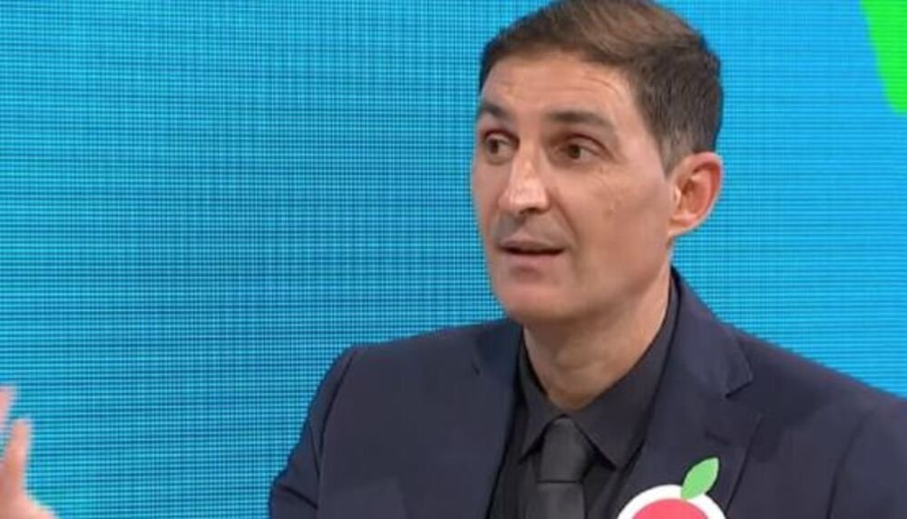 "OVA MAST RAZARA VAŠE ORGANE, NAJOPASNIJE JE ŠTO..." Dr Čubrilo izdao UPOZORENJE: "Od toga JETRA I CREVA STRADAJU"