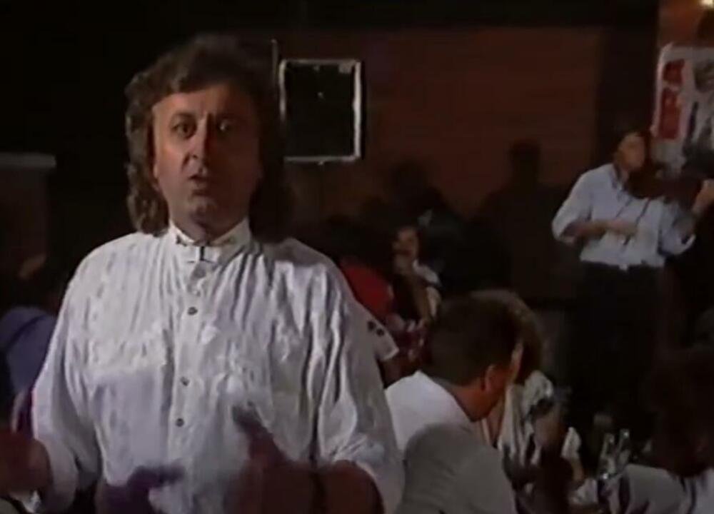 "OKUSIO SAM INTIMNE ODNOSE SA NJIMA" Srpski pevač JAVNO PRIZNAO da je bio sa MUŠKARCEM, ŠOK! A sad u VEZI SA...