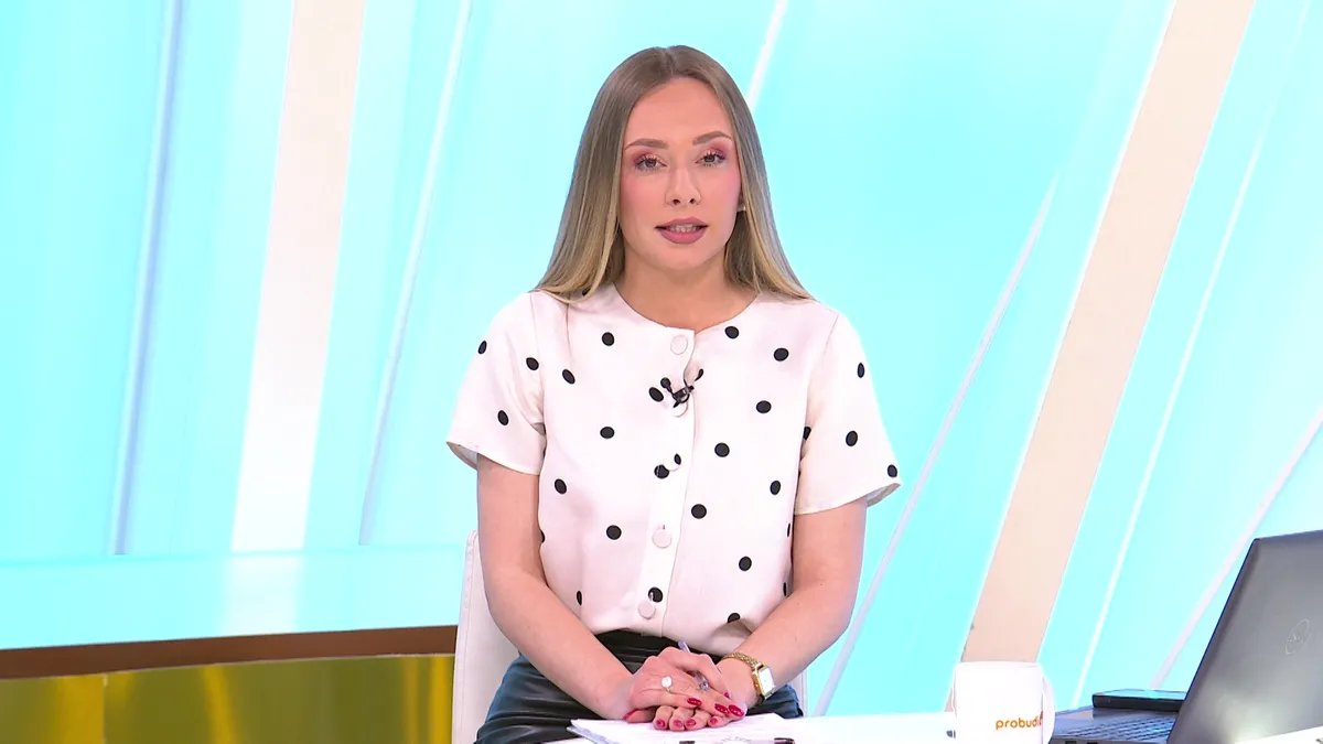 Probudi se - Cela emisija - 30.4.2026.