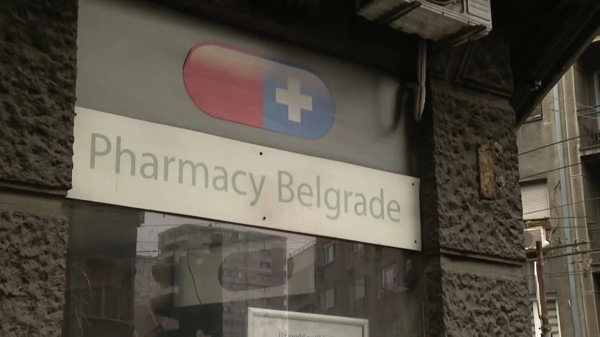 Zaposlenima u Apotekama Beograd i dalje neoverene zdravstvene knjižice: "Zdravlje ne može da čeka da prođu praznici"