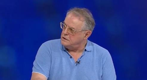 NEBOJŠA ČOVIĆ OSUO ŽESTOKU PALJBU! Prvi čovek KSS bez dlake na jeziku: "Taj najviše muti vodu u Crvenoj zvezdi..."