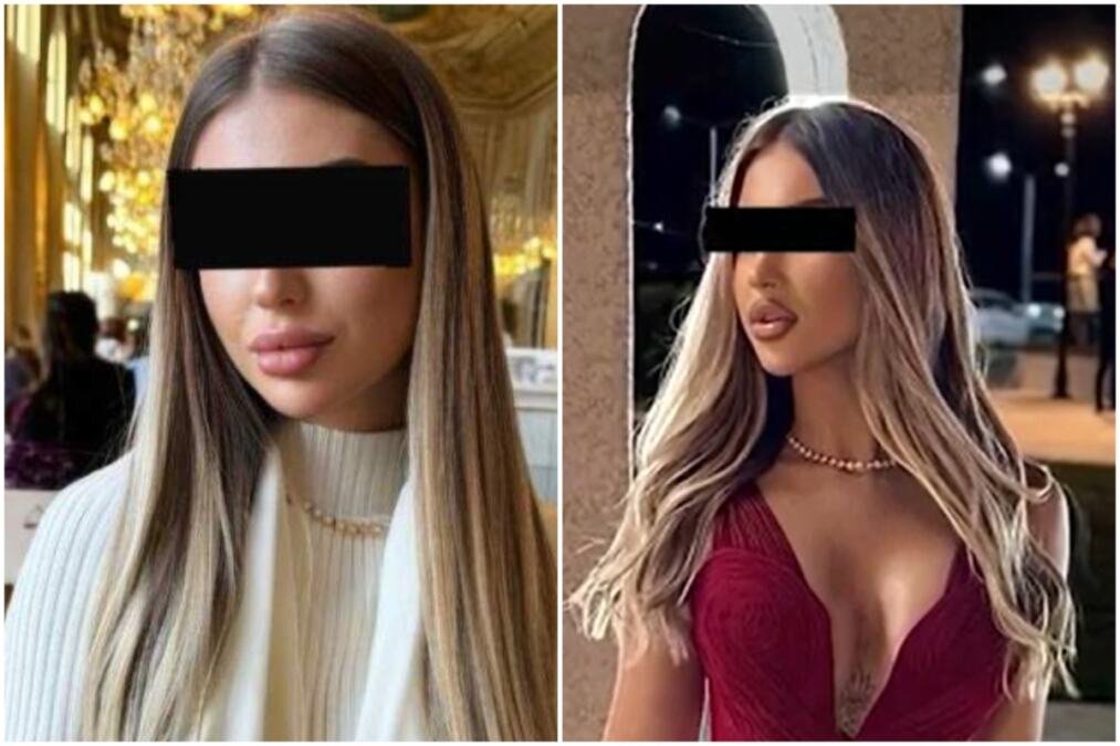 STUDENTKINJA (23) GODINAMA OPERISALA LJUDE KOD KUĆE U ILEGALNOJ ORDINACIJI: Otkriveno kako je zanosna Ema mamila pacijente, onda je sve pošlo po ZLU (FOTO)