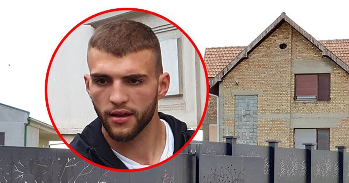 Ovo je kuća koju je Veljko Ražnatović dobio na miraz od Rodića: Sredio je do nestvarno, unutra zlatni detalji