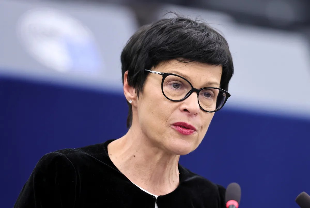 Marta Kos: Zaustavili smo sve isplate iz Plana rasta za Srbiju, dok ne poprave situaciju u pravosuđu, neće dobiti finansijsku pomoć EU