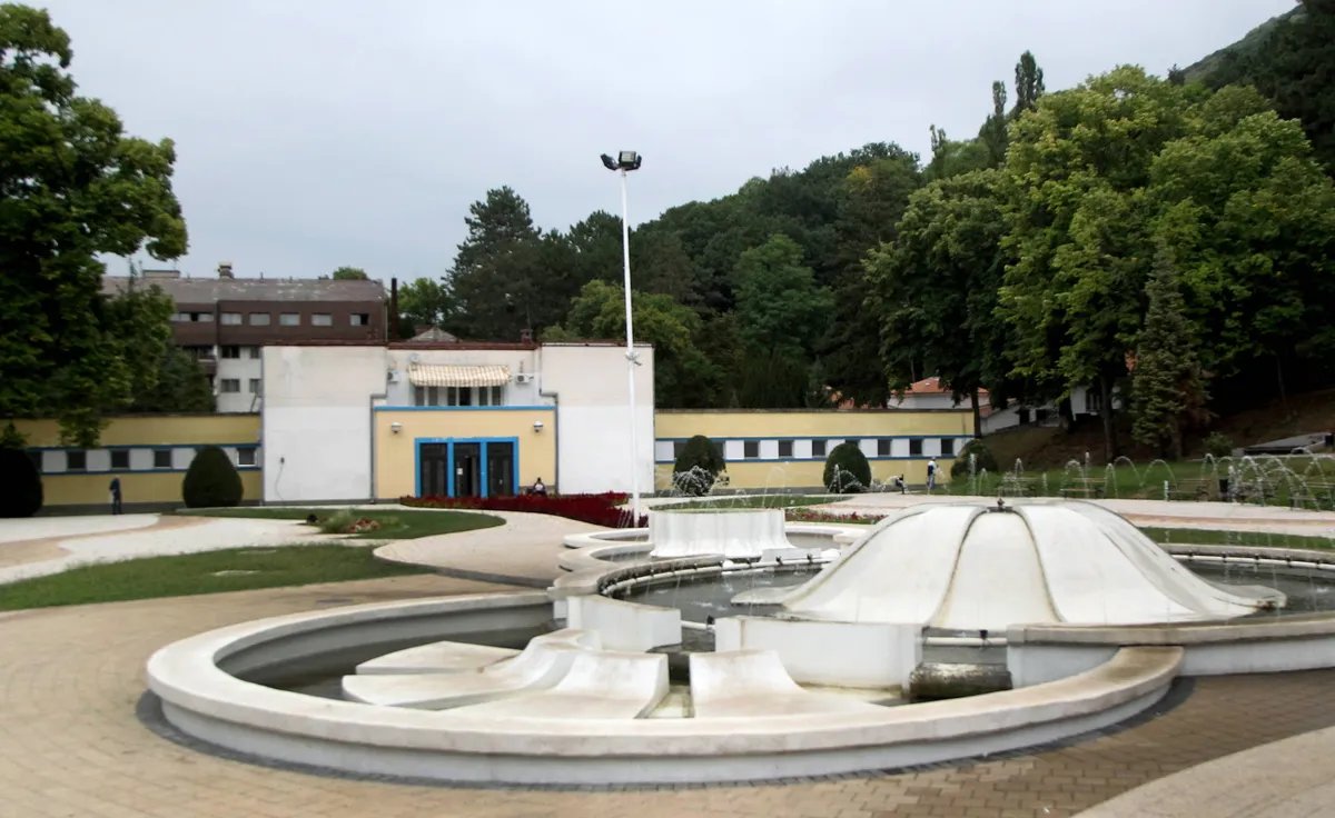 "Izgradnja akva-parka u Niškoj Banji očigledan primer korupcije"