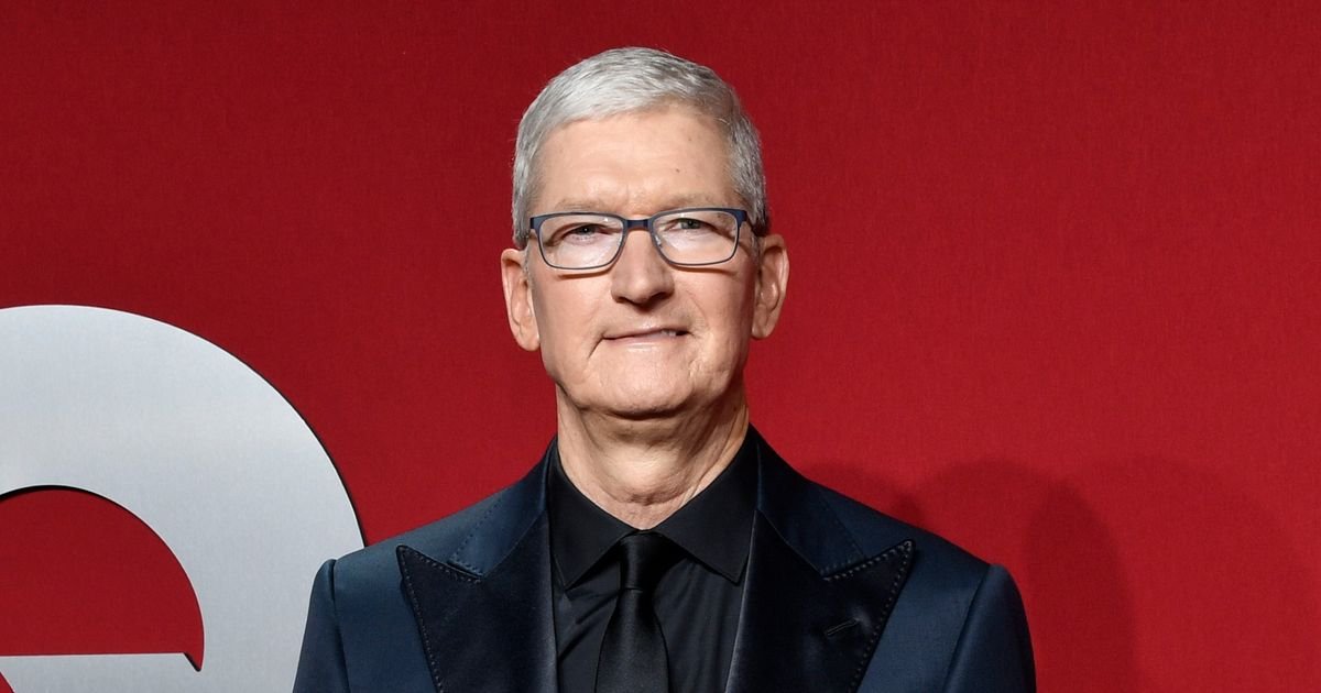 Da li je ova navika utrla put uspeha za Apple? Tim Kuk u oproštajnom pismu otkrio šta je radio svako jutro