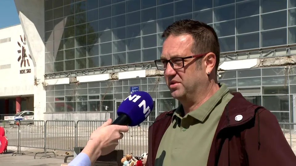 Stupar: Nemamo započet čak ni sudski postupak, svi znamo koja adresa je kriva za sve