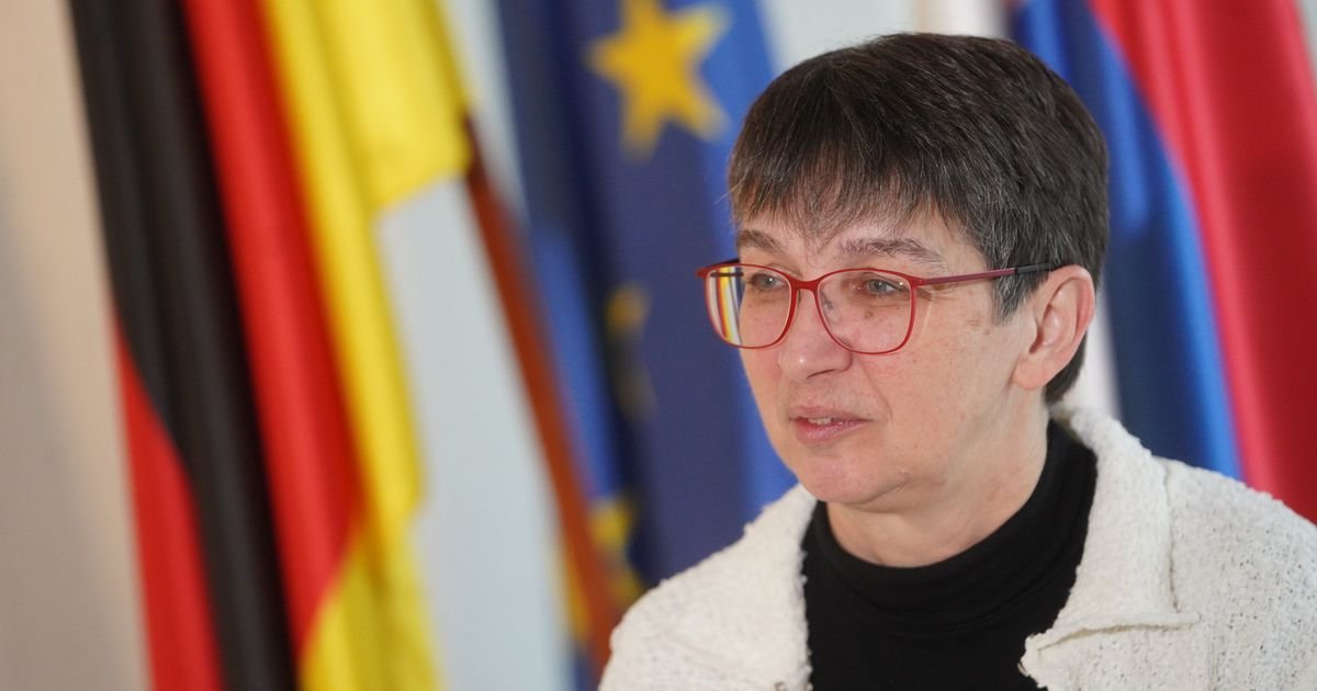 Ambasadorka Nemačke najavila VELIKU stvar za srpske škole: Za važan projekat izdvojeno 60 miliona evra