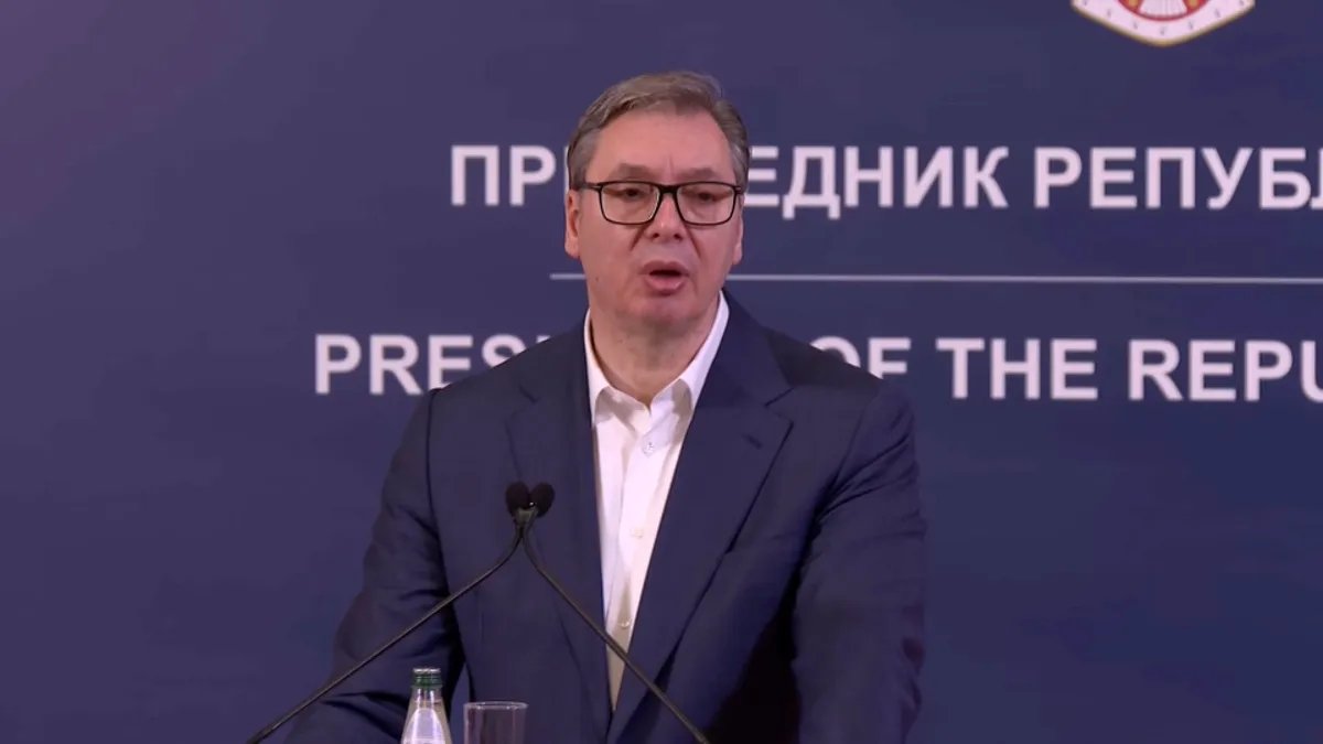 SSP: Vučića interesuje zdravlje građana samo pred kamerama, u izbornoj kampanji