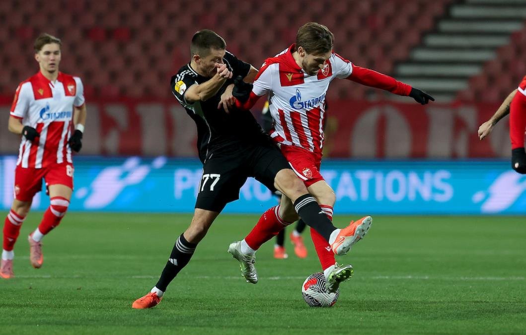 DERBI NA BRDU, PARTIZAN PROTIV PAZARA U HUMSKOJ! Nastavlja se Super liga Srbije: Pravi rat vodi se u plej-autu!