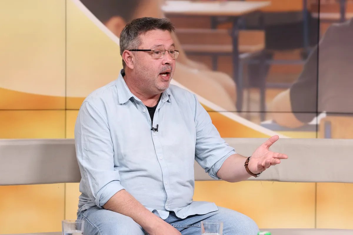 Kokot: Više od 200 direktora razrešeno ili se povuklo pod pritiscima od početka školske godine