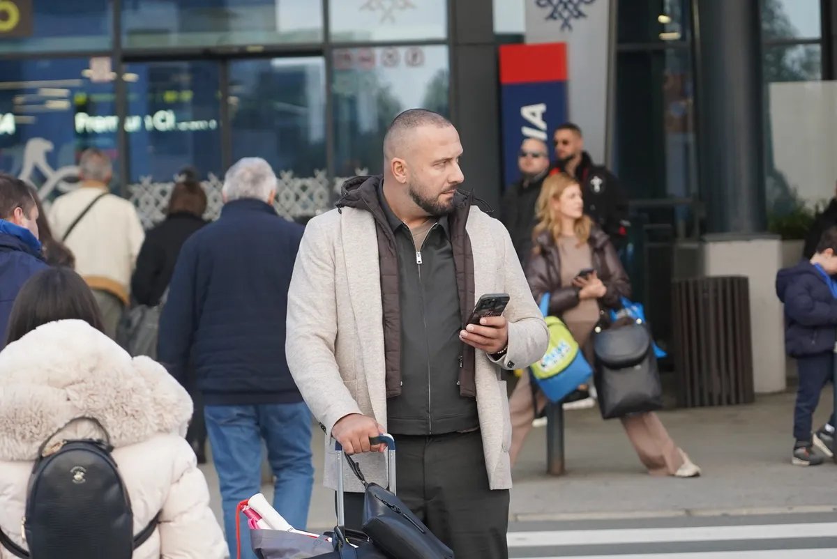 Pevač otkrio sve o prvoj zaradi: Danas po večeri zaradi hiljade evra, a nekada prodavao cigarete po ulici