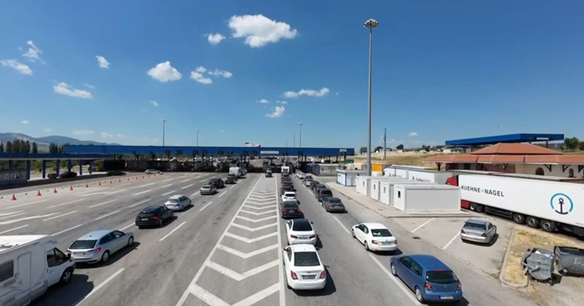 Ako putujete obratite pažnju na JEDNO PRAVILO: Jedan bezazleni manevar mogao bi da vas košta novca i dozvole