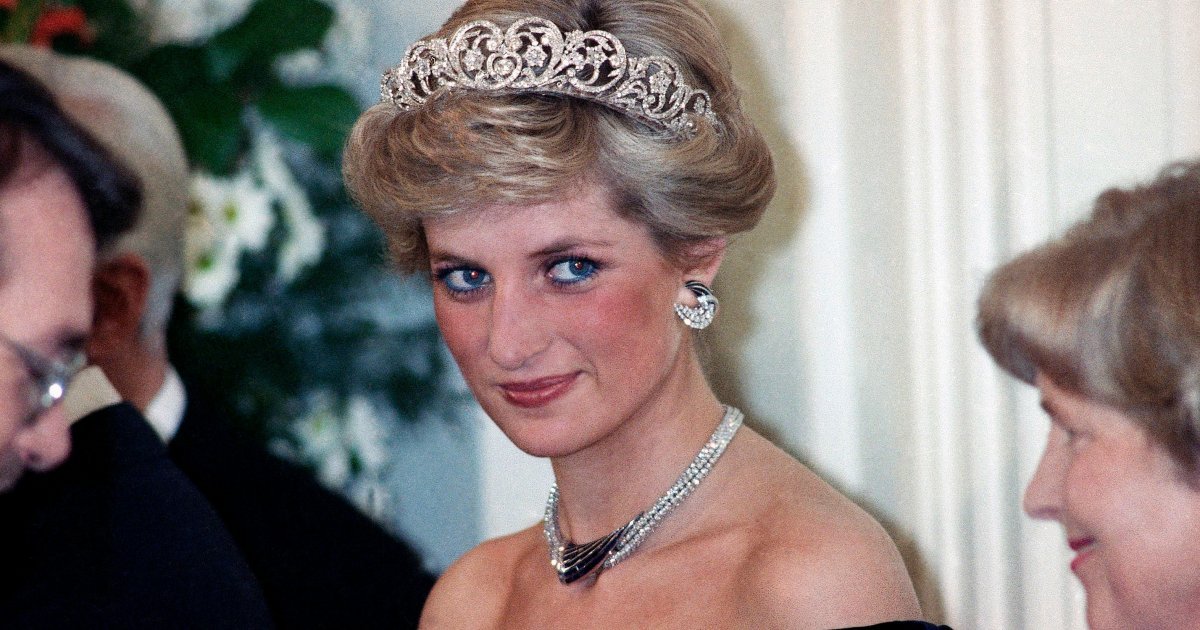 Princeza Dajana otkrila sve detalje o braku sa Čarlsom: Tajni snimci će biti prvi put emitovani, poznato i kad