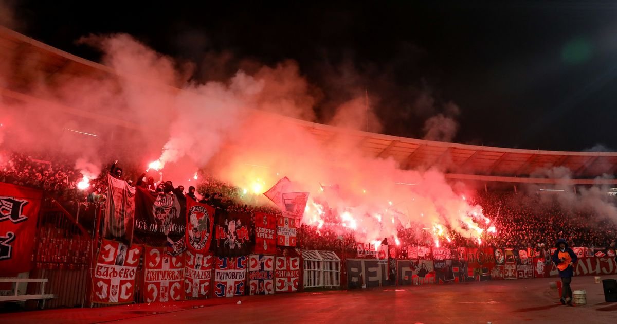 Crvena zvezda slavi 40 godina "bratstva" sa Olimpijakosom: "Trajno opredeljenje da se uvek bude uz prijatelja"